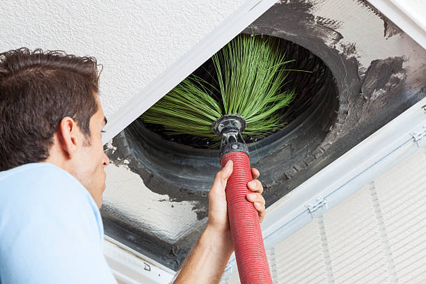 Best Ventilation Cleaning Services  in Beulah, ND